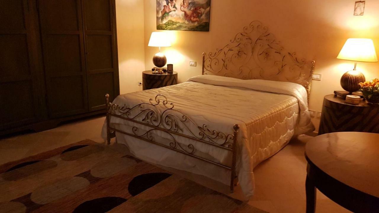 La Villa Nel Bosco Lucca Eksteriør bilde